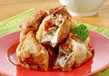 Sebelum Makan Siang, Hidangkan Tahu Goreng Isi Petis untuk Camilan Keluarga, Yuk!