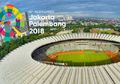 Jadwal Pertandingan Atlet Indonesia di Cabang Basket, Bola Voli, Hingga Wushu di Asian Games 2018 Hari Ini