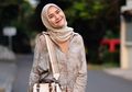 Penampilan Kece Zaskia Adya Mecca dengan Deretan Waist Bagnya!