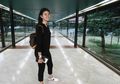 Dikabarkan Berpacaran Dengan Rio Haryanto, Yuki Kato Tuduh Imam Darto Biang Gosip