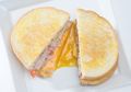 Tuna Cheese Bread, Sarapan Fancy dengan Roti yang Meleleh-Leleh Kejunya