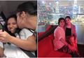 El Rumi dan Marsha Aruan Pamer Kemesraan di Mobil, Warganet Bandingkan dengan Al Ghazali!