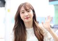 Pergi ke Taiwan, Intip yuk Penampilan Feminin Hani EXID dengan Outfit Bernuansa Lace!