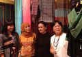 Memahami Kisah Penenun dengan Mengenal Tenun Torajamelo di Asian Textiles Exhibition