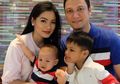 Gigi Anak Kedua Titi Kamal Bikin Warganet Terkejut, Ada Apa ya Moms?