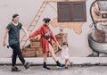 Glenn Alinskie Bikin Mobile Game, Chelsea Olivia Ungkap Rasa Bangganya pada sang Suami