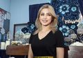 Ciye, Jessica Iskandar Pamer Tanggal Jadiannya dengan Richard Kyle