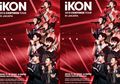 Siap Habiskan Weekend Bareng iKON di Jakarta? Segini lho Harga Tiket Konser yang Harus Dibayarkan