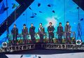Akan Ditinggal Wamil Eunkwang, BTOB Janji Bakal Kembali dengan 7 Member di Konser Mendatang!