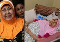10 Tahun Berjuang Lawan Glaukoma Di Matanya, Mak Nyak Minta Andre dan Sule untuk Datang Menjenguk