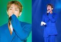 Sering Terlihat Menutupi Tangan Kanannya, Foto-foto Onew SHINee Bikin Penggemar Khawatir!