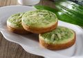 Sudah Pasti Mantap Menikmat Kue Panggang Greentea Ini Saat Kumpul Keluarga