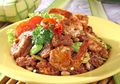 Nasi Tumpeng 17-An Besok Pasti Terasa Kurang Kalau Gak Ada Sambal Goreng Komplet Ini