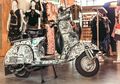 Agar Tidak Salah Memodifikasi Motor, Ketahui Dulu Tren Alirannya Motor Custom