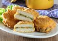 Mau Tahu Cara Buat Tahu Goreng Lapis Sayur Yang Antigagal? Langsung Praktekan Resep Mudahnya Ini