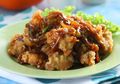 Manfaatkan Hari Libur Membuat Ayam Siram Bawang Kecap Untuk Keluarga Tercinta, Pasti Disuka