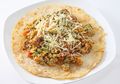 Hanya Dengan Empat Langkah, Scrambled Egg Tortilla Ini Cocok Jadi Menu Sarapan Esok Sebelum Upacara 17-An