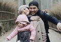 Deretan Gaya Imut Anak Chelsea Olivia yang Nggak Kalah Kece Sama Ibunya, Gemes Banget!!!
