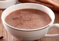 Enaknya Sih Dingin Malam Ini Ditutup Dengan Segelas Spiced Hot Chocolate Yang Hangat