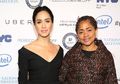 Tak Mau Pisah dari Meghan Markle, Doria Ragland Lakukan Hal Ini