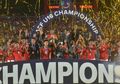 Selain Gelar Piala AFF U-16, Dulu Indonesia Juga Pernah Dapat Gelar Juara Ini di Gelora Delta Sidoarjo