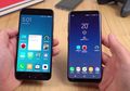 Xiaomi Rebutan Pangsa Pasar Indonesia Dengan Samsung, Merek Lain Dibuat Menderita