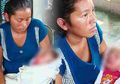 Dinyatakan Meninggal, Si Ibu Baru Sadar Bayinya Masih Bernapas Jelang Pemakaman