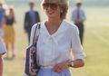 Tiru 6 Fashion Princess Diana yang Enggak Lekang Oleh Waktu!