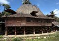 Desain Rumah Tahan Gempa Ini Bukti Nyata Nenek Moyang Bangsa Indonesia 'Bersahabat' dengan Gempa