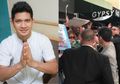 Bangga, Orang Luar Negeri Antri Minta Tanda Tangan Iko Uwais!