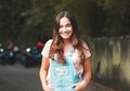Intip Deretan Gaya Syifa Hadju dengan Overall Skirt yang Bikin Penampilannya Makin Menggemaskan!
