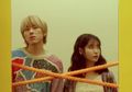 Tampil di Konser Solo Pertama Zico Block B, IU Beri Pujian Manis untuk Rekan Duetnya