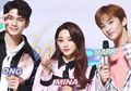 Hilangkan Wajah Mina gugudan di Photobooth Music Core, Pihak Penyelenggara Diprotes Netizen