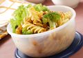 Cheesy Tomato Pasta Khas Italia yang Nikmat Ini Bisa Jadi Bekal Favorit Si Kecil