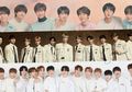 BTS dan Wanna One Puncaki Daftar Boyband K-Pop Terpopuler Selama 3 Bulan Berturut-turut, Selamat!