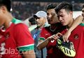 Juara Piala AFF U-16, Brylian Aldama Malah Tak Henti Menangis Teringat Ibunda Tercinta