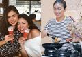 Ini Sosok Adik Ipar Nana Mirdad yang Cantik dan Jago Masak! Resep Ayam Kalionya Wajib Dicontek!