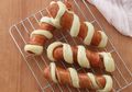 Roti Lilit Goreng, Bekal Unik Dan Nikmat Untuk Si Kecil