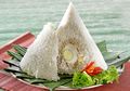 Yuk, Buat Nasi Tumpeng Megono, Variasi Tumpeng Yang Pasti Disuka Semua Orang