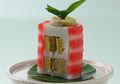 Ada Lomba Masak 17 Agustus? Buat Lapis Beras Pisang Merah Putih, Pasti Menang!