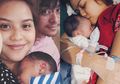 Kekuatan 'Sentuhan Ibu' Bagi Mytha Lestari pada Buah Hatinya Kala