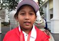 Umurnya Baru 9 Tahun, Aliqa Siap Bertanding di Asian Games 2018 dalam Tim Skateboard