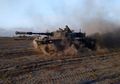 Medium Tank Pindad Kolaborasi Indonesia-Turki Sukses Lewati Medan Tersulit di Indonesia