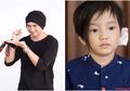 Anak Anji Alami Sinus Preauricular, Penyebabnya Bisa Faktor Turunan