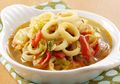 Bukan Cuma Lezat, Cumi Masak Kari Bawang Ini Ternyata Mudah Banget Untuk Dibuat, Lo!