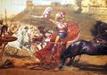 Kisah Mitologi: Achilles, Prajurit Setengah Dewa Yunani Tapi Punya Satu Kelemahan