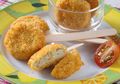 Ayo Buat Nugget Loli Jamur Untuk Menu Sarapan Favorit Si Kecil
