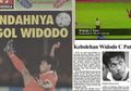 Nggak Cuma Golnya Lilipaly, Ini 4 Gol Indah Timnas Indonesia Lainnya