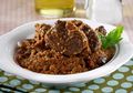 Kombinasi Rasa Dan Aroma Sedap Daging Masak Daun Kari Ini Tepat Untuk Santap Malam