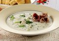 Broccoli Cheese Soup Ini Sih Cocok Banget Kalau Disajikan Sebagai Sarapan Hari Minggu Besok